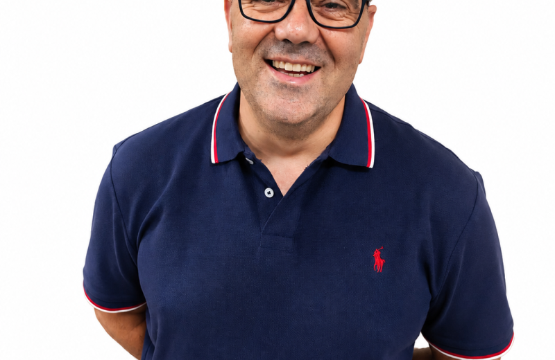 ANDRÉS GONZÁLEZ RUBIO