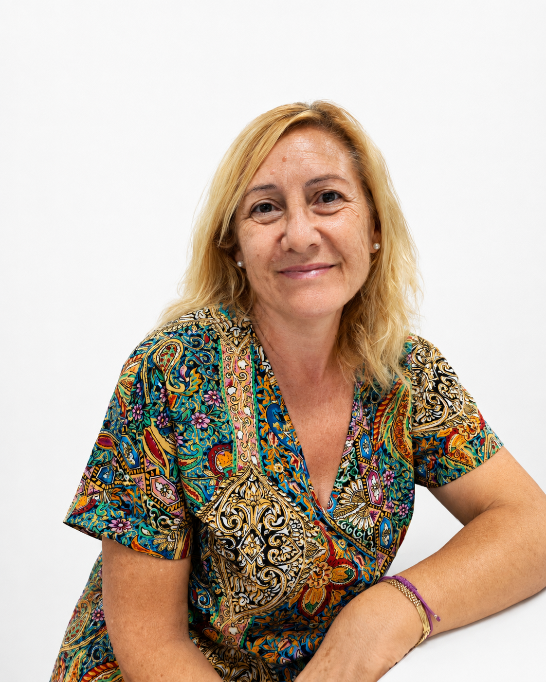 MARÍA MONTAÑA ESCRIBANO SÁNCHEZ