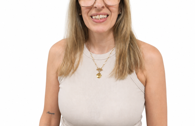ESMERALDA PARRA ALONSO