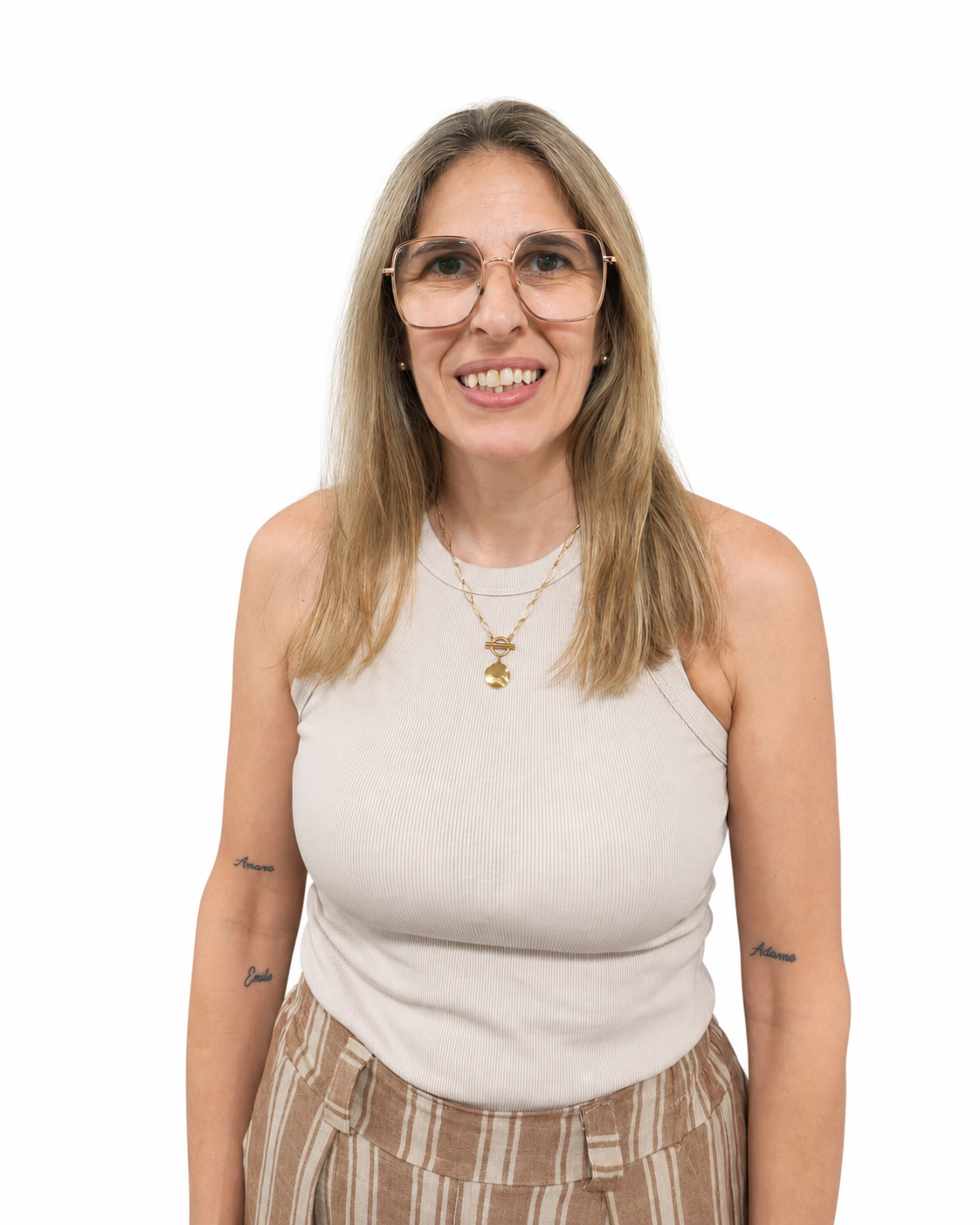 ESMERALDA PARRA ALONSO