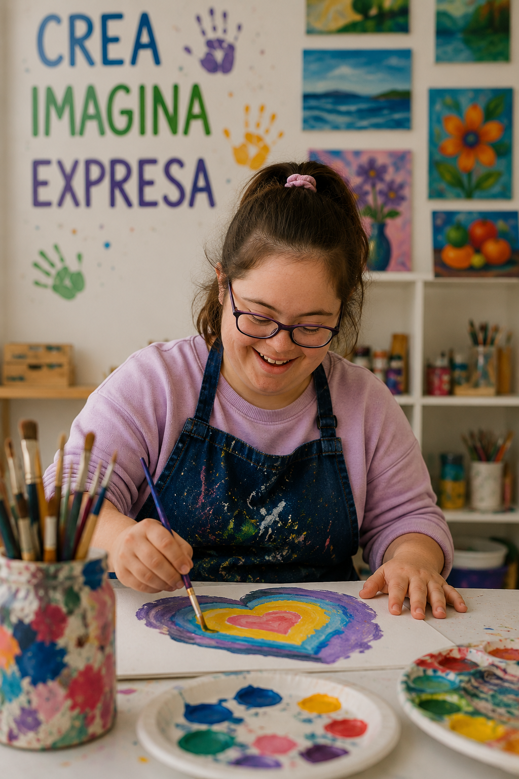 Taller de Arte