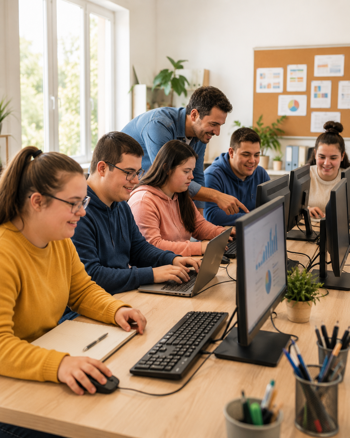 Taller de informática